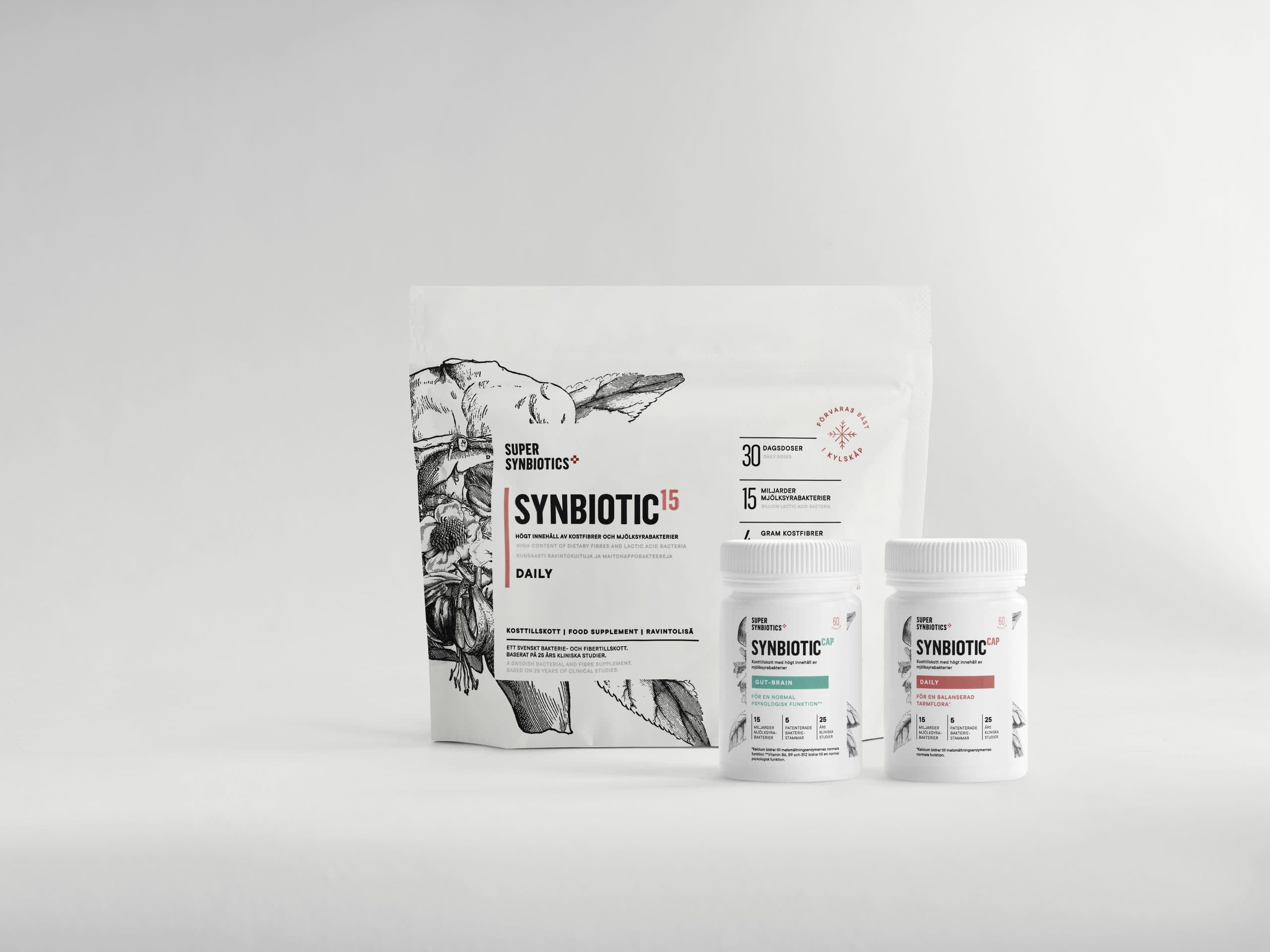 patents synbiotic 2000 - Synbiotic 2000 research behind Synbiotic